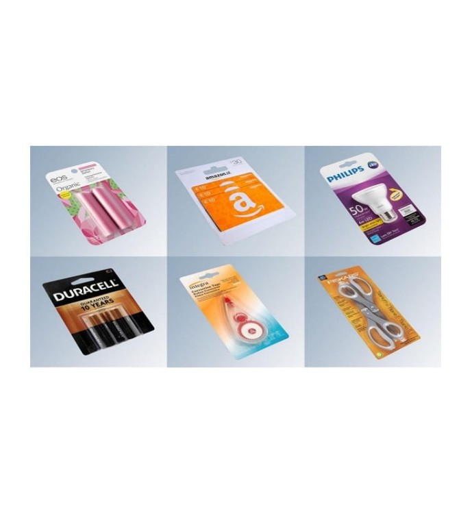 BLISTRZARKA BLISTROWNICA TERMOFORMUJĄCA A600