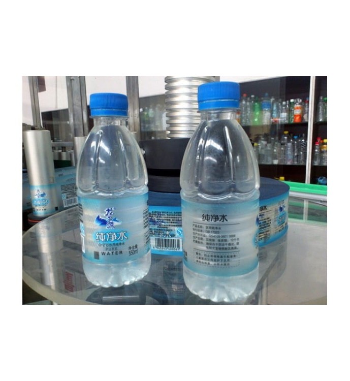 ETYKIECIARKA NA GORĄCY KLEJ HLML 4000