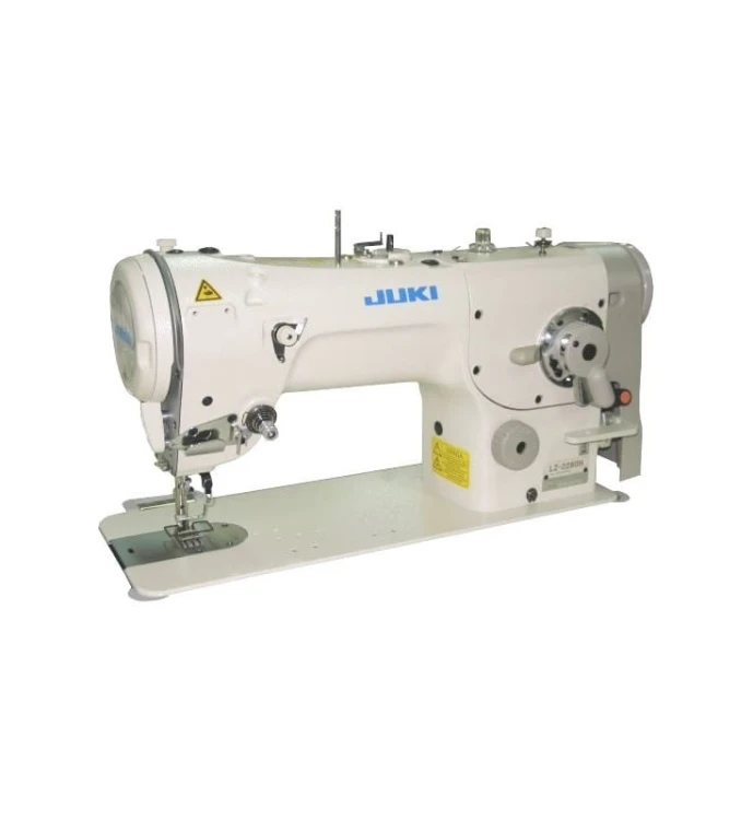 MASZYNA ZIG-ZAK - SZEROKI ŚCIEG JUKI LZ-2281NB