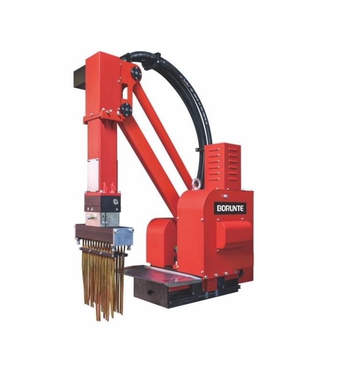 RAMIE KARTEZJAŃSKIE BRTYPK 02S1B