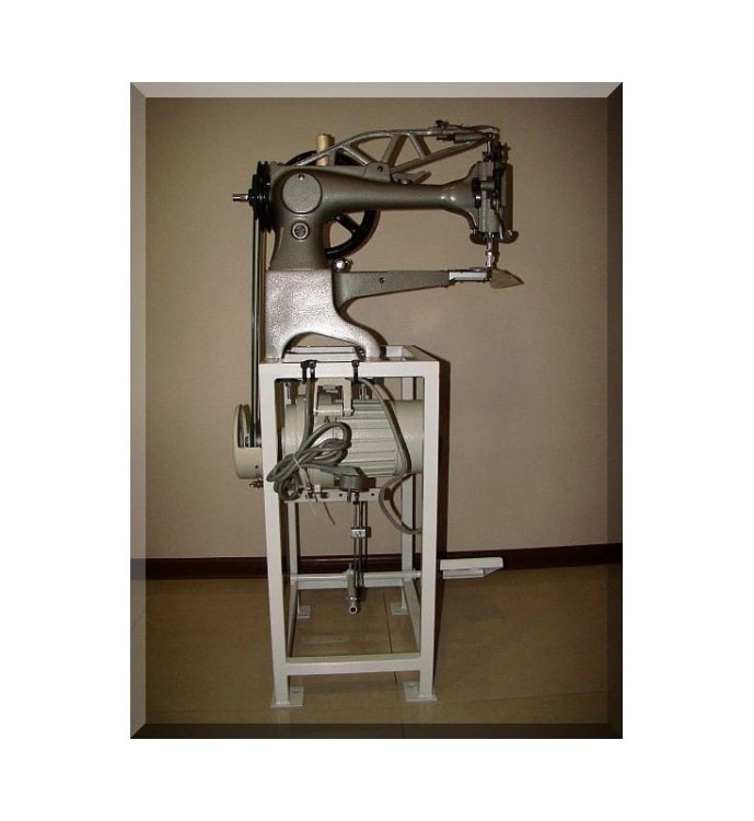 ŁACIARKA SZEWSKA YAO HAN YH 2971