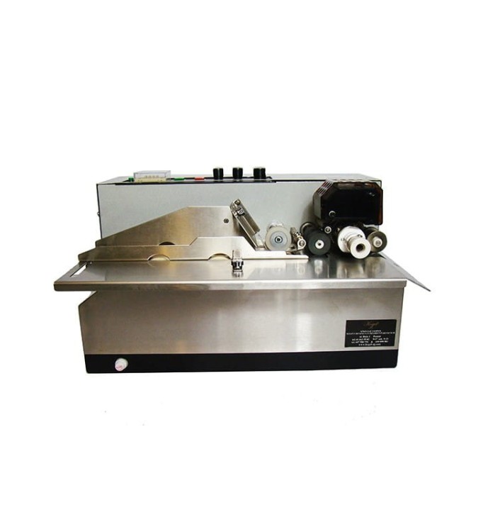 NUMERATOR DATOWNIK MY 380F