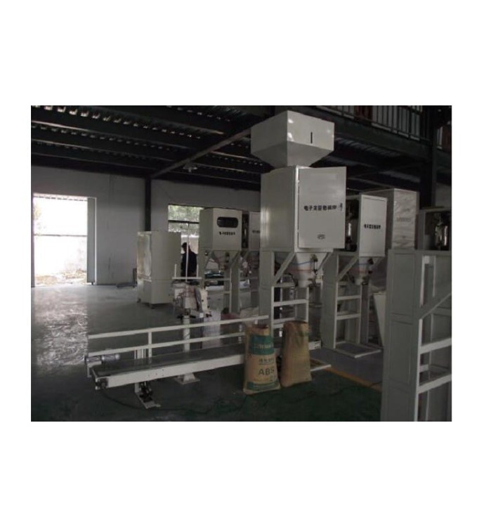 DOZOWNIK Z WAGĄ ELEKTRONICZNĄ CJS-25IH