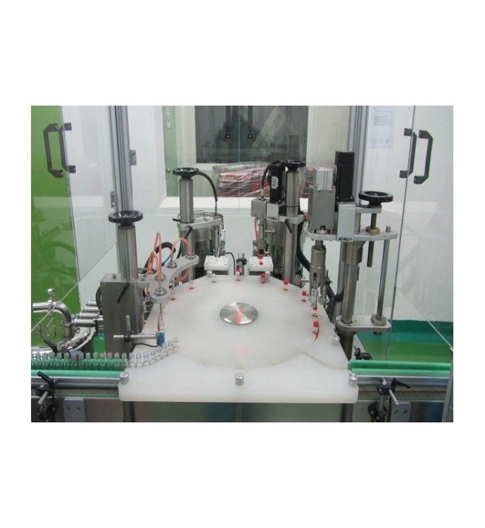 LINIA DO LAKIERÓW HYBRYDOWYCH ZHNP-50A