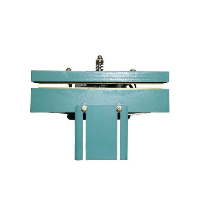 ZGRZEWARKA DO FOLII NA STATYWIE FS-400DD