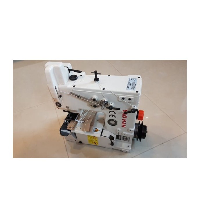 ZASZYWARKA DO WORKÓW YAO HAN N980ACP