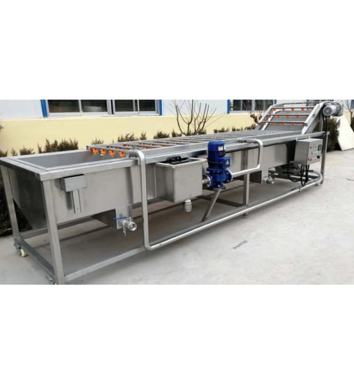 OSUSZACZ DO WARZYW GG 5000