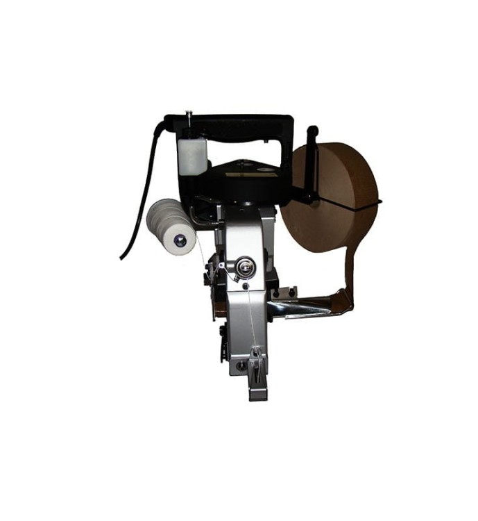 ZASZYWARKA DO WORKÓW Z LAMOWNIKIEM 5 cm YAO HAN N600AC