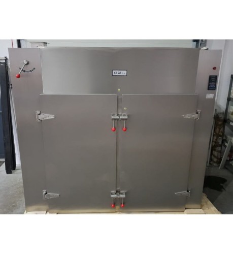 PIEC SUSZARNICZY TACOWY DO WARZYW I PROSZKU GG 100/RXH-B-I