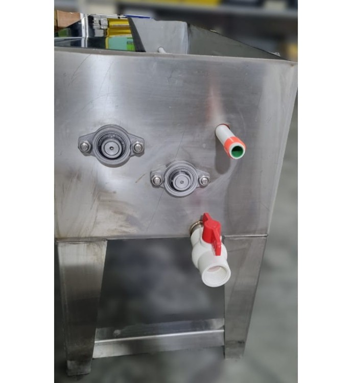 MYJKA DO JAJEK KURZYCH, GĘSICH