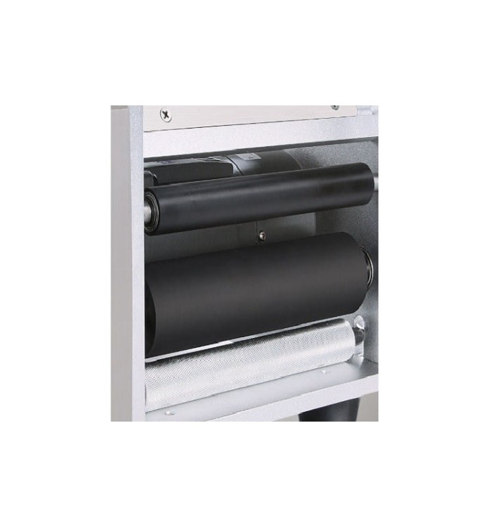 ETYKIECIARKA DO BUTELEK OKRĄGŁYCH MT 50