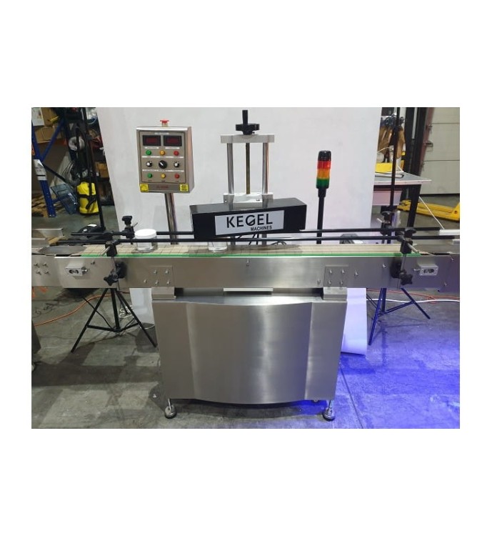 ZGRZEWARKA INDUKCYJNA HL 3000B