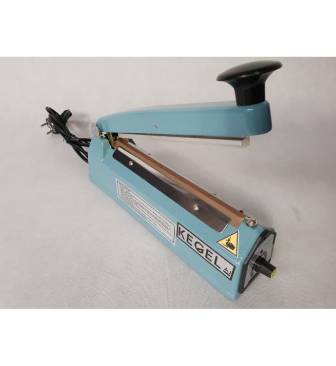 ZGRZEWARKA DO FOLII FS-200/10