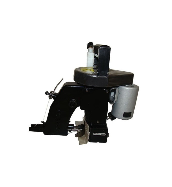 ZASZYWARKA DO WORKÓW DWUIGŁOWA KEESTAR NP-7D