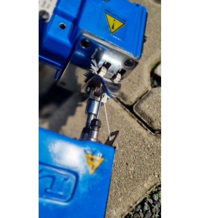 ZASZYWARKA DO WORKÓW LPI L1