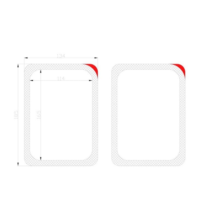 PAKOWARKA PRÓŻNIOWA DO TACEK VACUUM MAP
