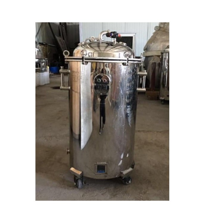 MASZYNA DO KAPSUŁEK KOSMETYCZNYCH CHZ-A Z OTWIERANIEM