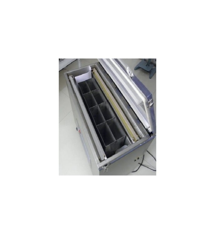 PAKOWARKA PRÓŻNIOWA VACUUM DZ 500