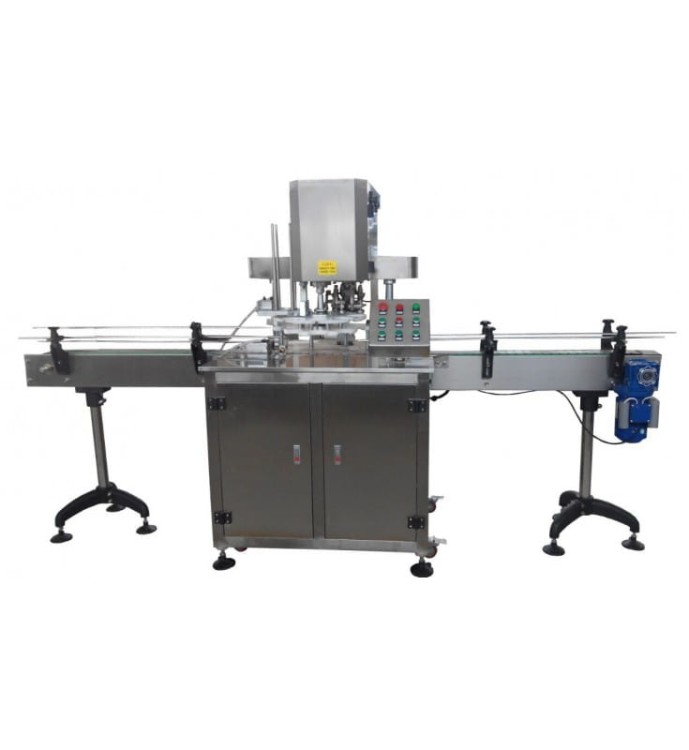 ZAMYKARKA DO PUSZEK Z PODAWANIEM AZOTU FGJ100E