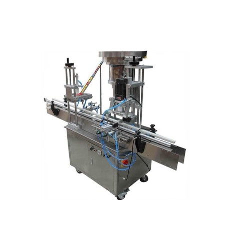 ZAKRĘCARKA DO BANIAKÓW, BUTELEK QDX Z PODAJNIKIEM NAKRĘTEK