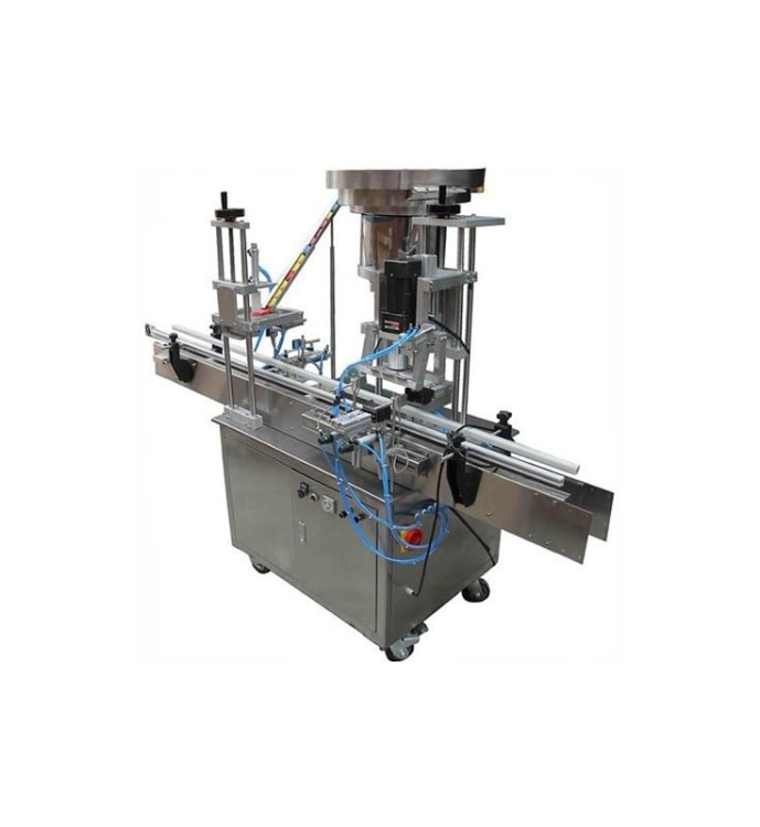 ZAKRĘCARKA DO BANIAKÓW, BUTELEK QDX Z PODAJNIKIEM NAKRĘTEK