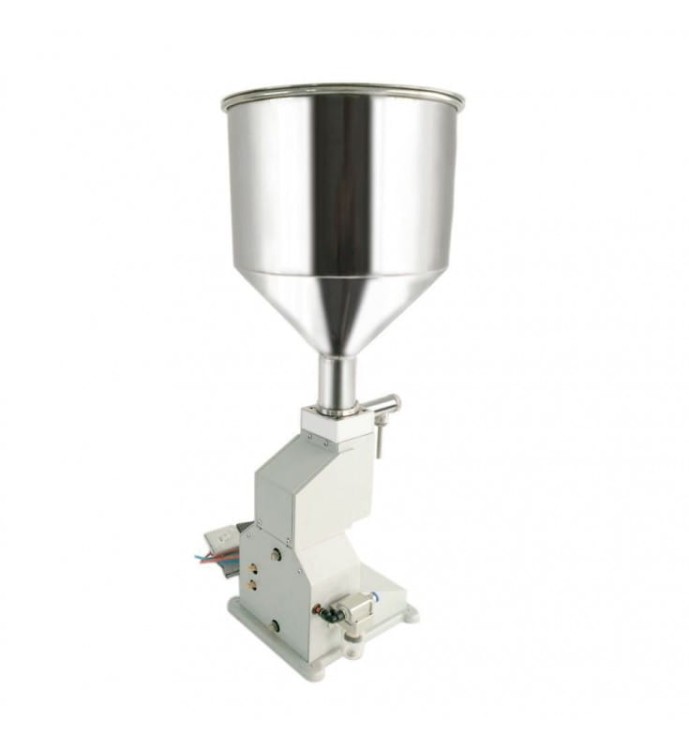 PNEUMATYCZNA NALEWARKA DO PŁYNÓW A 02