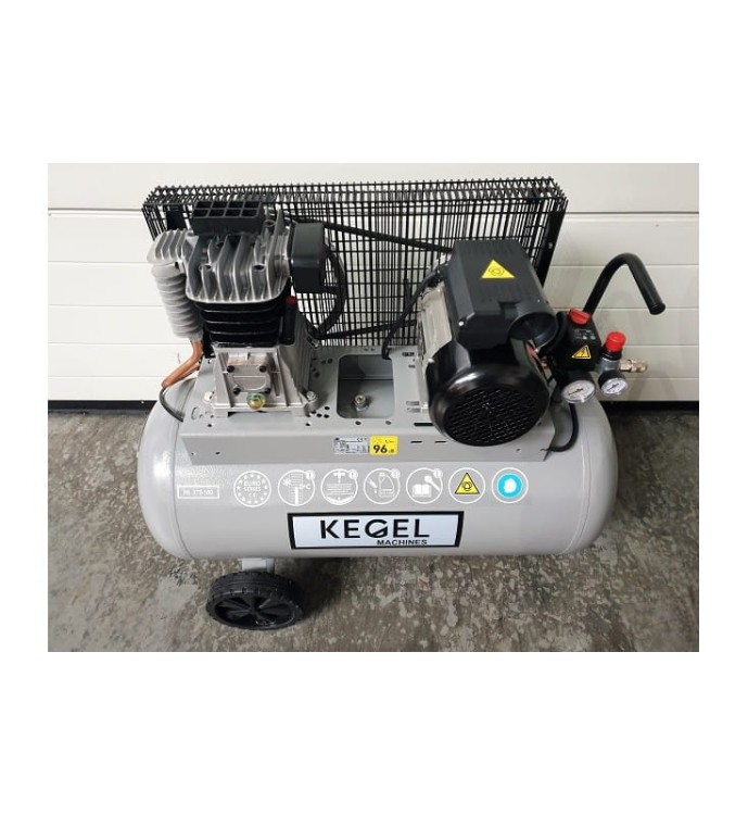 KOMPRESOR HL 375-100 PRO