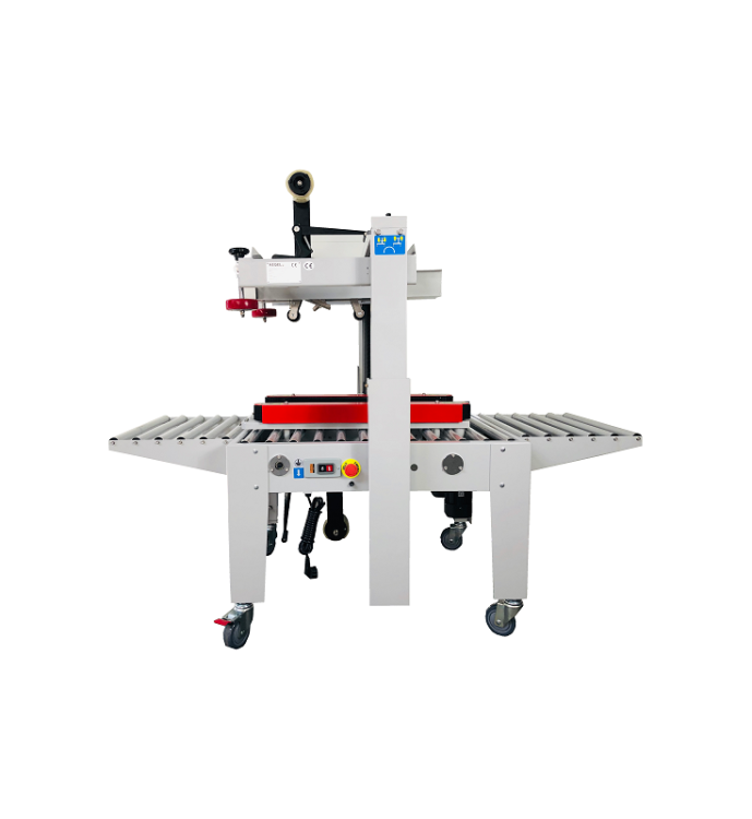 ZAKLEJARKA DO KARTONÓW FXJ 4040A