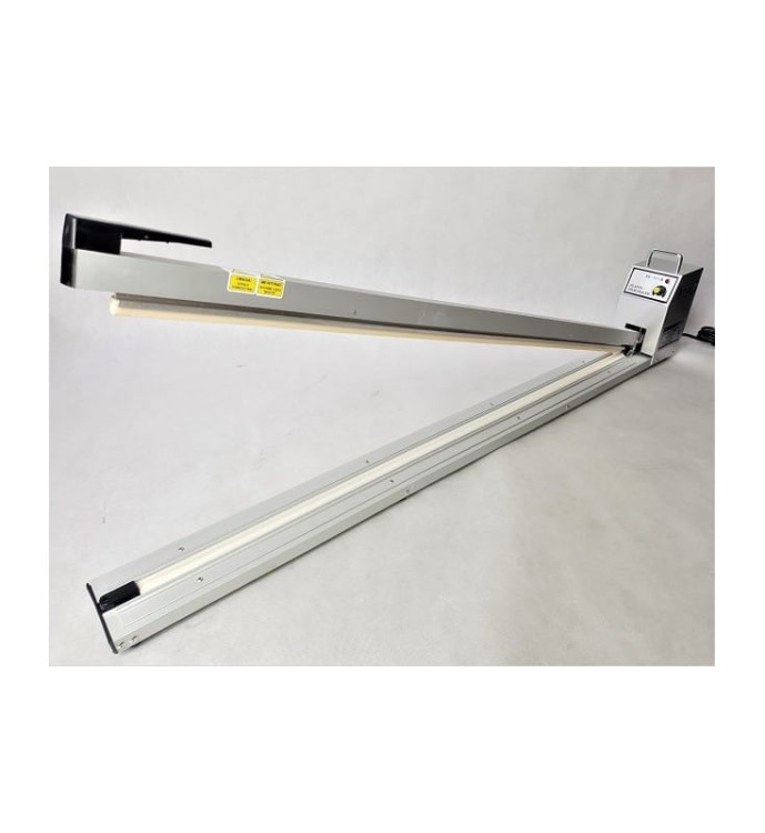 ZGRZEWARKA DO FOLII FS-1000/2