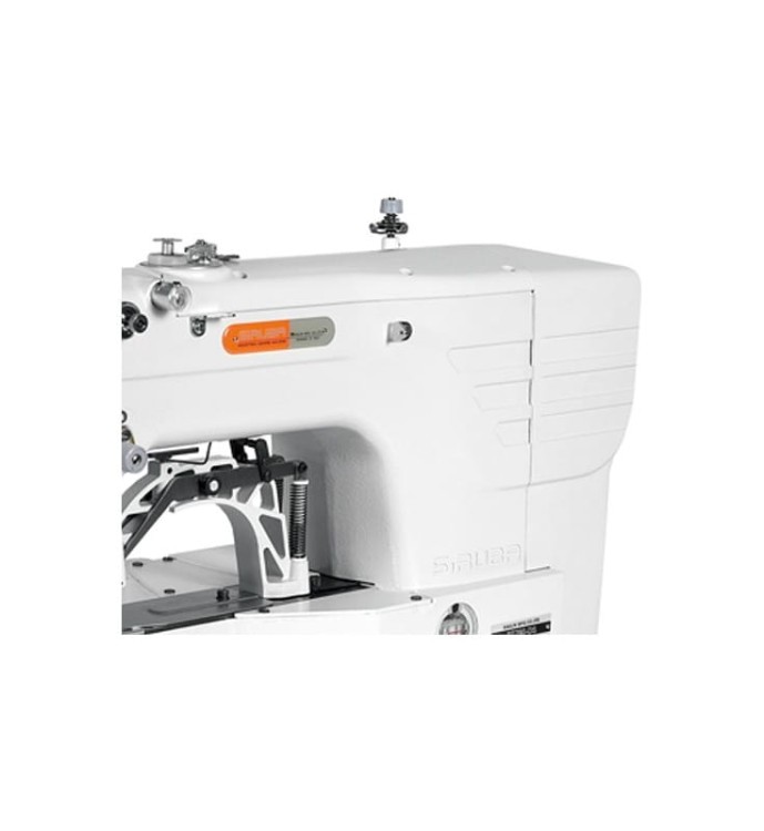ELEKTRONICZNA GUZIKARKA 2-NITKOWA SIRUBA BT-290-A1