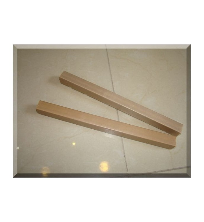 LISTWA POD PASEK GRZEWCZY DZ 260 PD