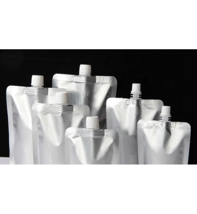 NALEWARKA I ZAKRĘCARKA DOYPACKÓW HC-3000A