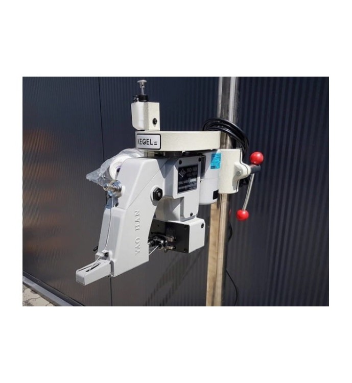 YAO HAN FN600A ZASZYWARKA NA STATYWIE