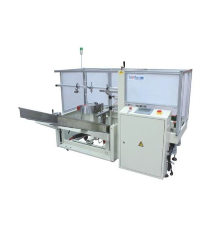 LINIA PAKUJĄCA DO KARTONÓW APL CSS01