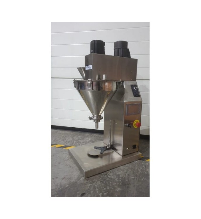 DOZOWNIK DO PROSZKU HZSF