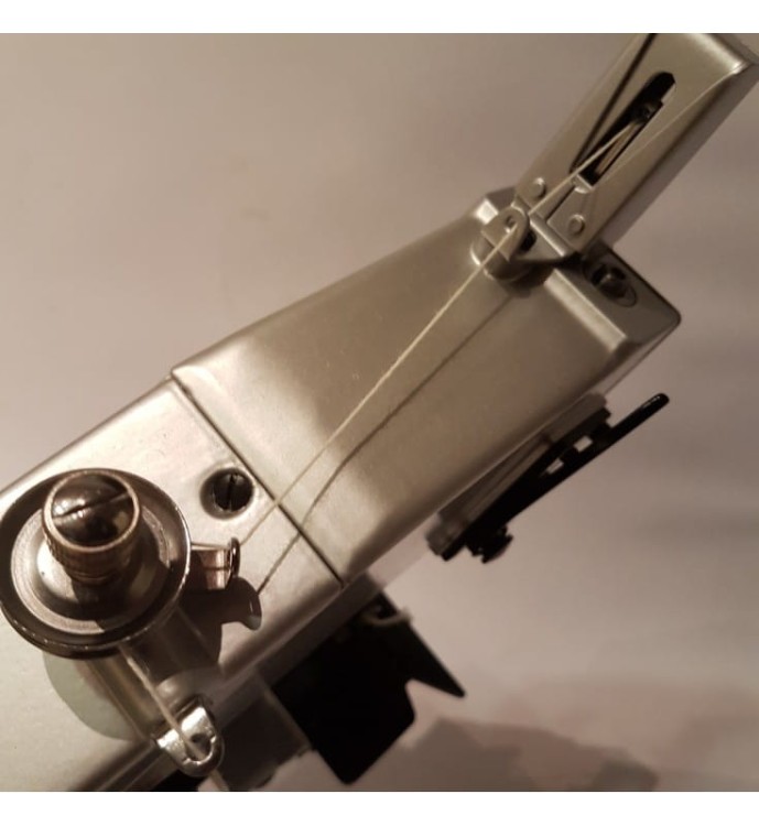 ZASZYWARKA DO WORKÓW GK 26-1A ORYGINAŁ