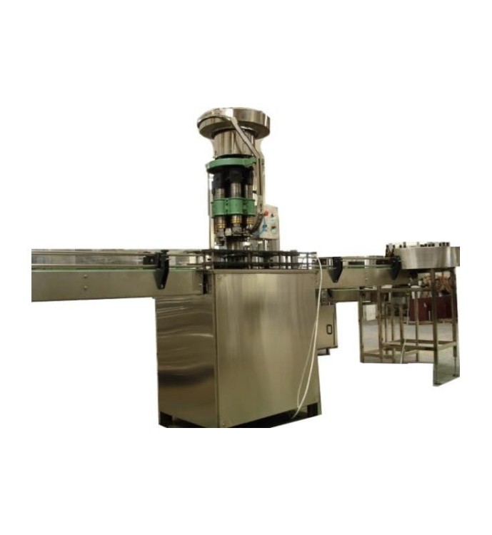 LINIA ROZLEWNICZA DO PIWA DG-12 + YG-6A