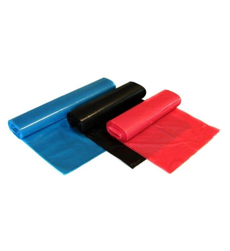 MASZYNA DO PRODUKCJI WORKÓW NA ŚMIECI SS-XJ-A600