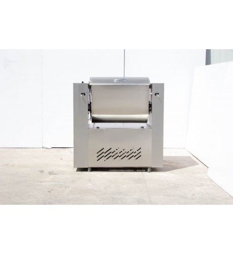 MASZYNA DO MIESZANIA MĄKI