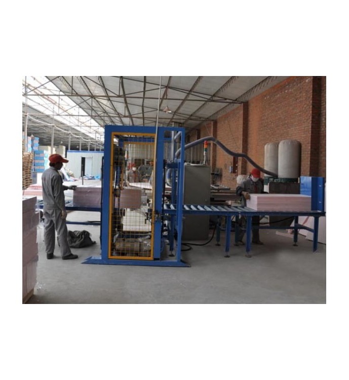 OWIJARKA STRETCHOWA DO PŁASKICH ELEMENTÓW S1000 EZ