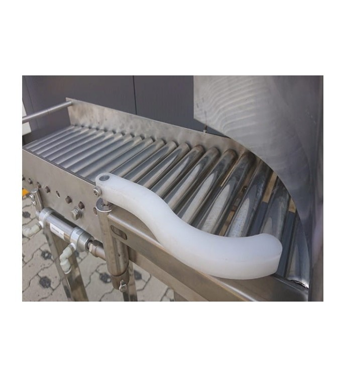 TAŚMOCIĄG PRZENOSZĄCY