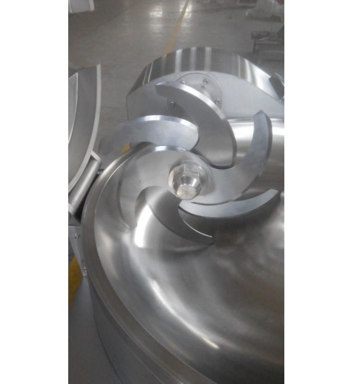 KUTER CUTTER MASARSKI PRZEMYSŁOWY ZB 125