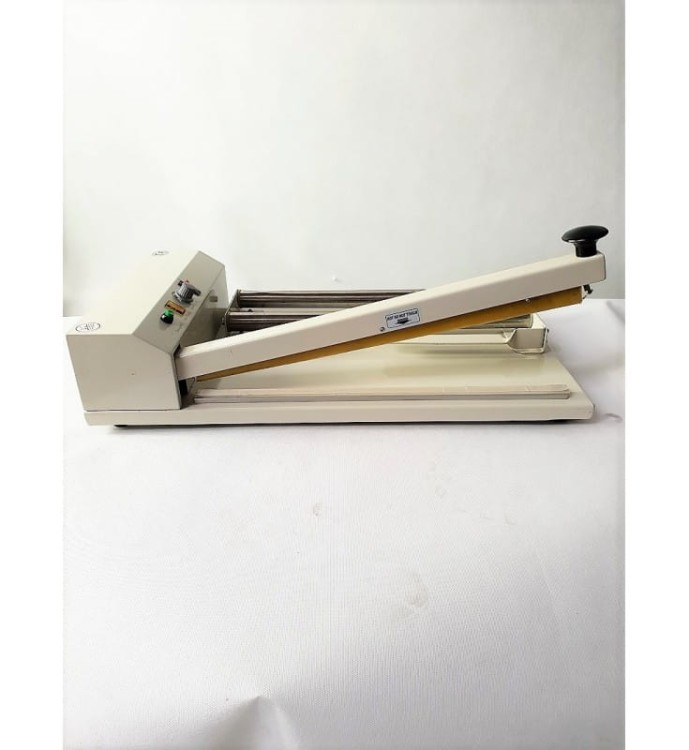 ZGRZEWARKA DO FOLII Z ROLKAMI SP-600