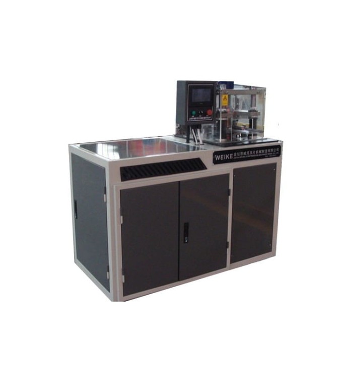 PRASA HYDRAULICZNA DO TABLETEK SYST 30