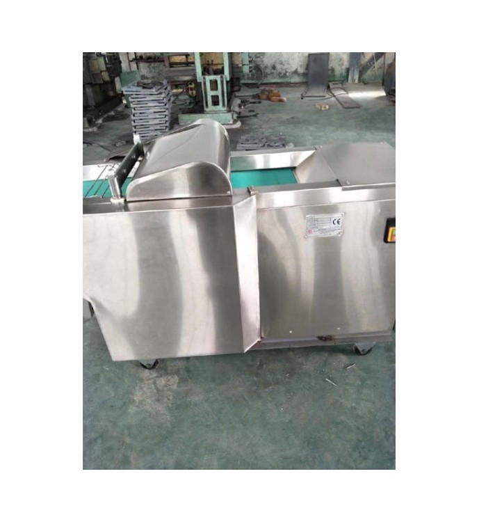 SZATKOWNICA DO DROBNYCH WARZYW GGQC-600