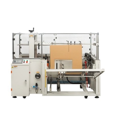 AUTOMAT DO SKŁADANIA KARTONÓW DKX4540X