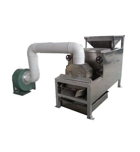 LINIA DO PRODUKCJI KAKAO