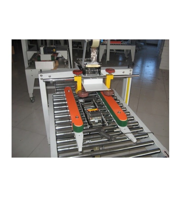 ZAKLEJARKA DO KARTONÓW FXC 5050X / AS 523