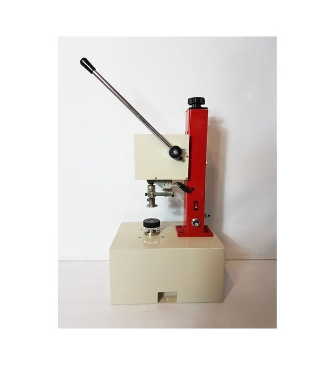 ZAMYKARKA DO AMPUŁEK KFJ 1035A