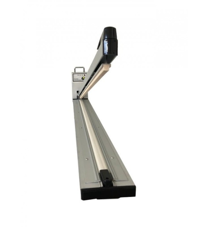 ZGRZEWARKA DO FOLII FS-800/2